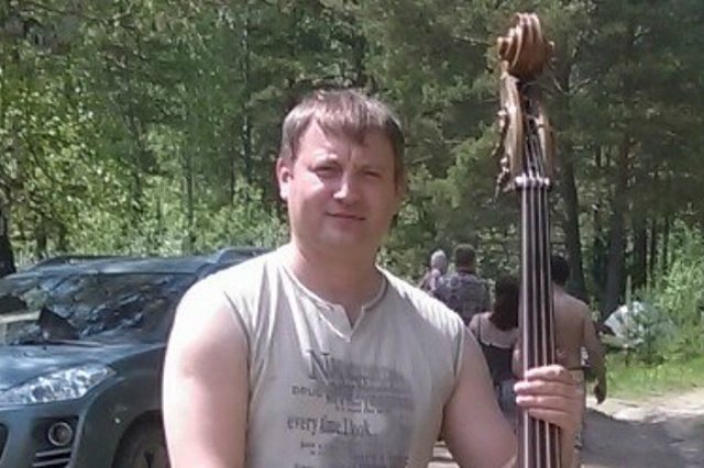 Рабочего, зарезавшего музыканта на Дне металлурга, арестовали со второй попытки