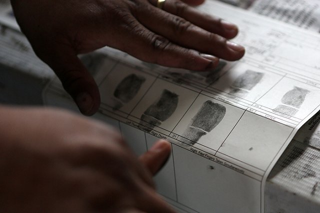 Следователи просят суд арестовать убийцу 14-летней девочки в Сатке