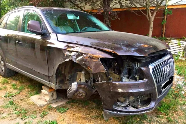 Два жителя Екатеринбурга взяты в заложники в Абхазии