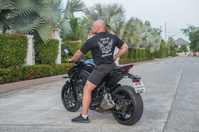 Южноуралец признался в ограблении и жестоком избиении женщины в Таиланде