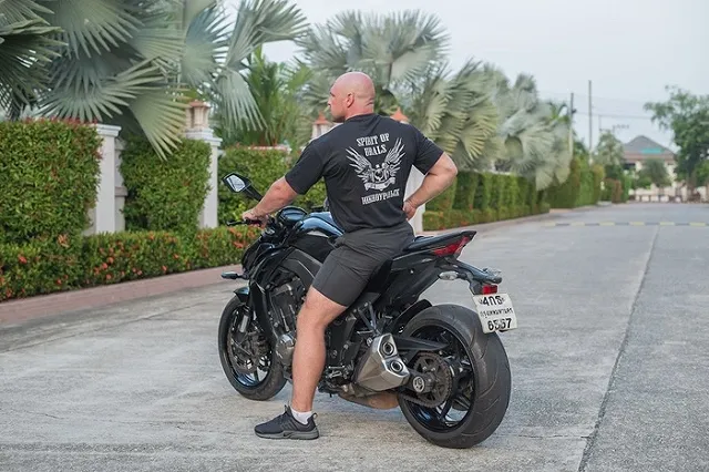 Южноуралец признался в ограблении и жестоком избиении женщины в Таиланде