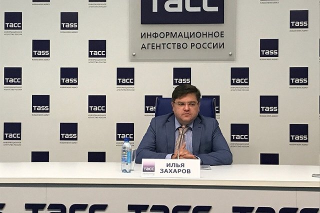 Мэрия отомстила Захарову за Алексея Кожемяко