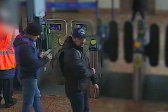 Племянница Скрипаля уверена, что ее родственников держат в плену на военной базе