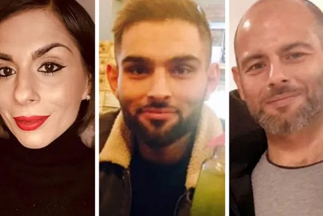 Три члена семьи удалили желудки из страха перед раком