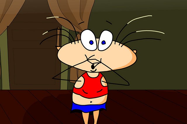 Автору «Масяни» заказали мультфильм о храме в Екатеринбурге