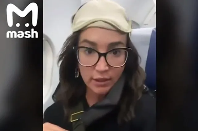 Ольга Бузова возмущена использованием своего имени в истории со встречей Алексея Навального