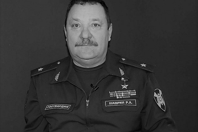 Сгорел за месяц: близкие Романа Шадрина рассказали, от чего он умер