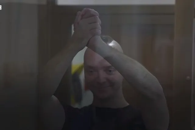 Сафронова поместили в карцер СИЗО за попытку поймать телеканалы