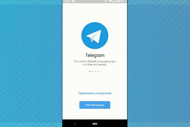 Исследование: Telegram обогнал по популярности WhatsApp в России
