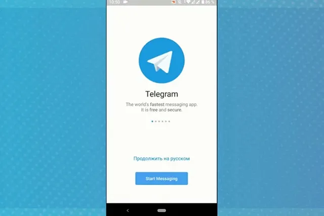 Исследование: Telegram обогнал по популярности WhatsApp в России