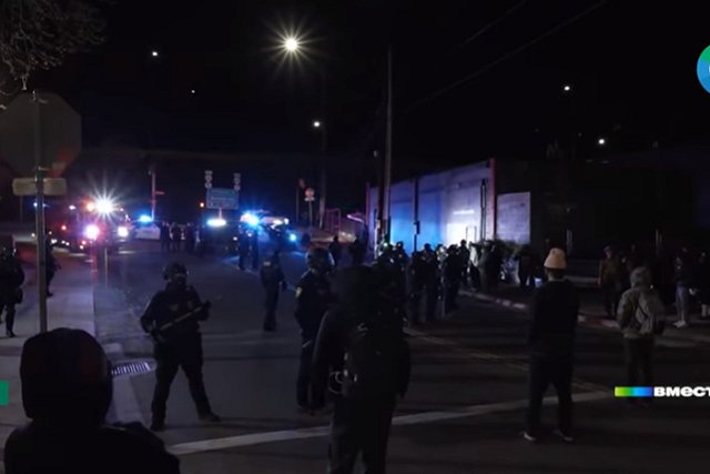 Роберт Бридж — о пощечине Уилла Смита: культура отмены сошла с ума