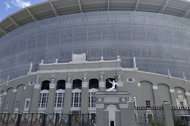 Подтвердить личность для получения «Карты болельщика» можно будет в любом офисе МФЦ