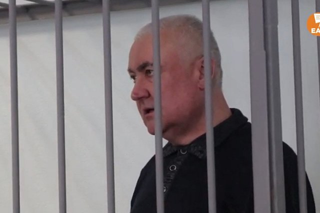 Вдова покончившего с собой начальника СвЖД вернет государству 19 млн рублей