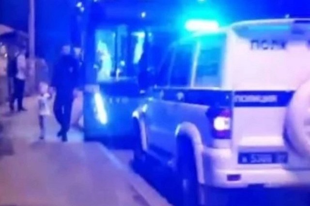 В Екатеринбурге 3-летний мальчик сбежал от мамы, чтобы покататься на автобусе