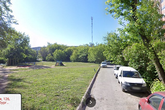 «Выкупают землю под бывшими АТС». Как в Екатеринбурге возникает точечная застройка