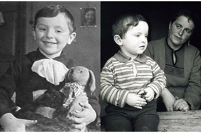 Двухлетнего актера ищут в Екатеринбурге для съемок в художественном фильме (ФОТО)