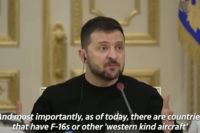 В Польше назвали главный страх режима Зеленского