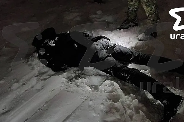 Екатеринбуржца с тремя бомбами задержали около Уральского юридического института