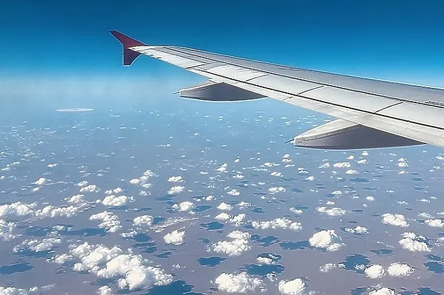 Авиакомпании массово отменяют рейсы из Кольцово в ОАЭ из-за закрытого неба