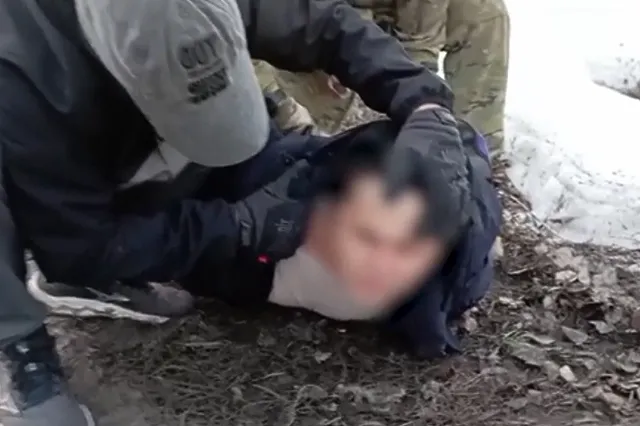 Покончил с собой один из осужденных за совершение теракта в «Крокусе»