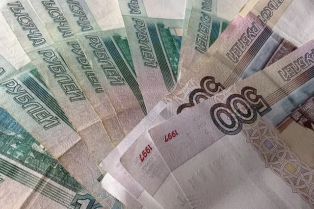 Назван средний размер реальной пенсии в России