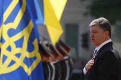 Порошенко приказал расследовать убийство журналиста ВГТРК