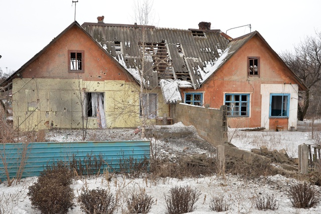 Директор концертного агентства «Бомонд» уехал добровольцем на Донбасс