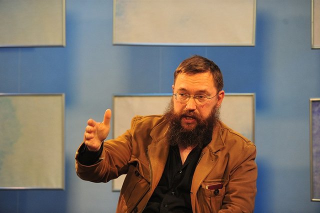 Стерлигов решил вернуться в Россию