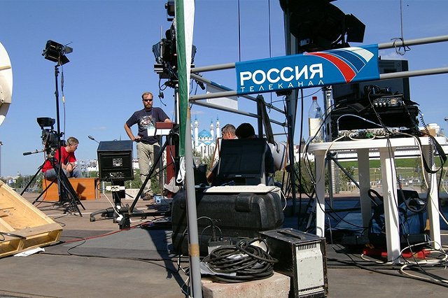 Новый спортивный канал назвали словом из четырех букв