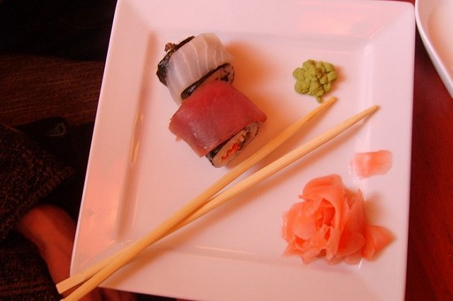 В роллах «СушиWok» обнаружен золотистый стафилококк