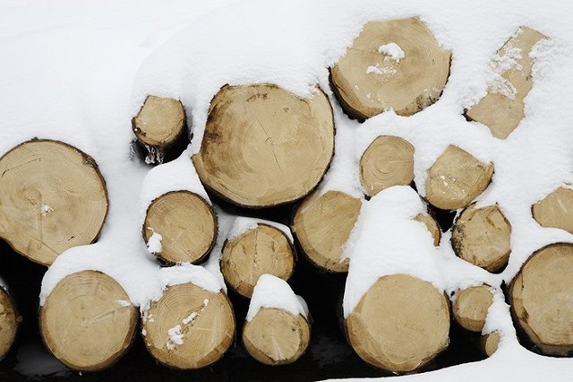 В домах на Уралмаше до сих пор не восстановили системы отопления