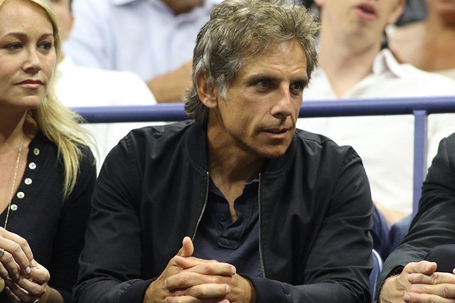 Бен Стиллер рассказал о борьбе с раком простаты