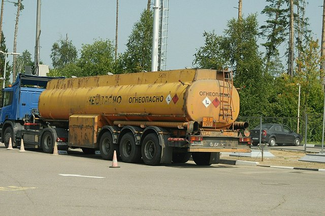 Эксперты прогнозируют резкое повышение цен на топливо в этом году