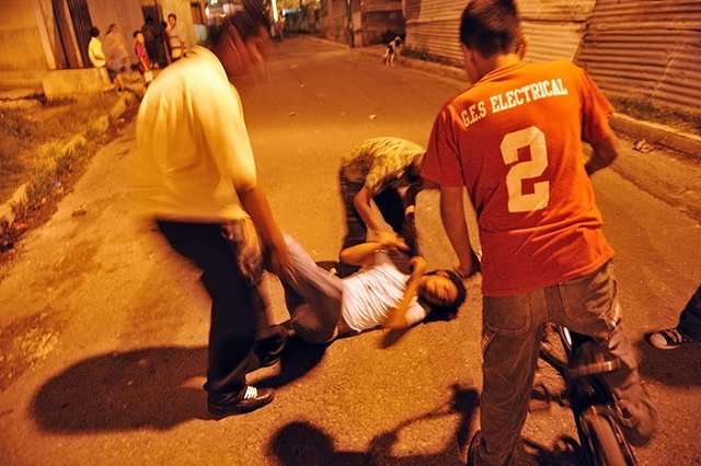 Юриста, обвинившего барда Александра Новикова в клевете, избили неизвестные