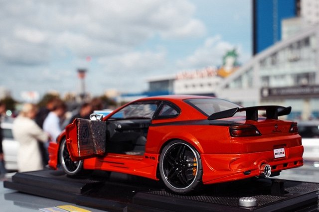 Тюнингованные автомобили «раскачают» фестиваль автозвука в субботу