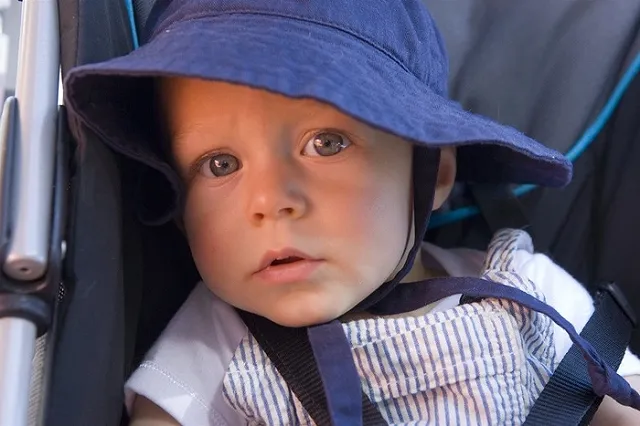 Жительница Миасса рассказала о попытке киднеппинга