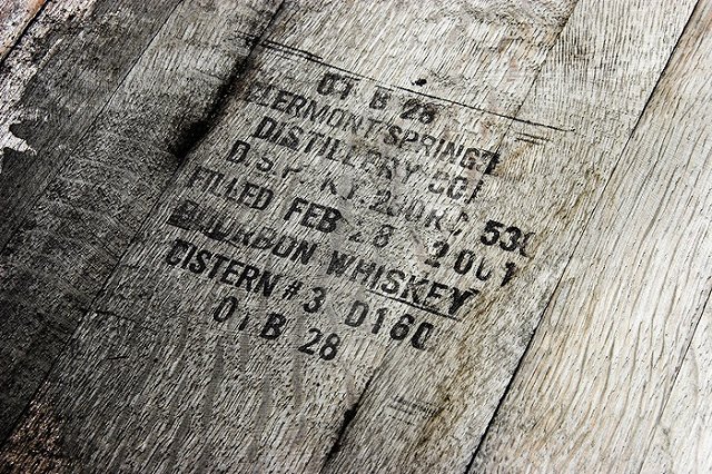 Треть проверенного в Шотландии элитного виски оказалась подделкой