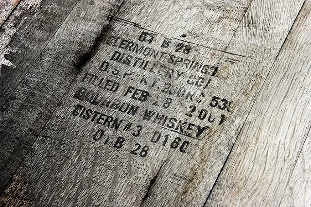 Треть проверенного в Шотландии элитного виски оказалась подделкой