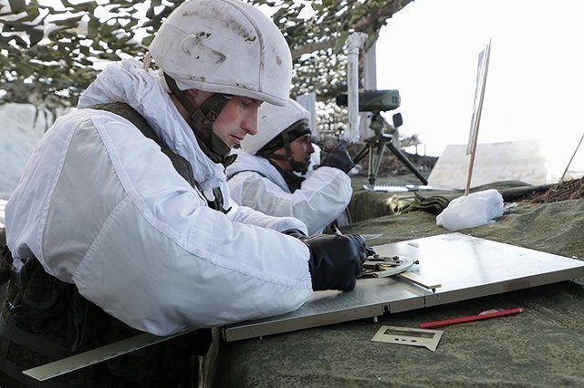 Комплекс разведки «Ирония» впервые покажут на Дне инноваций ЦВО в Екатеринбурге