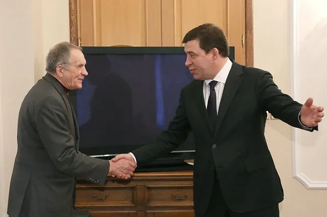 Скончался легендарный «народный миллиардер» Владислав Тетюхин