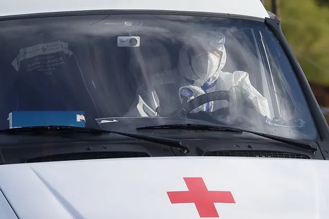 Источник Uralweb.ru назвал причины прошедших у «Мотива» обысков