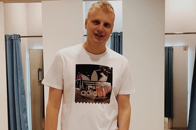 «Стройте, пожалуйста»: комик Слава Комиссаренко — о храме в Екатеринбурге