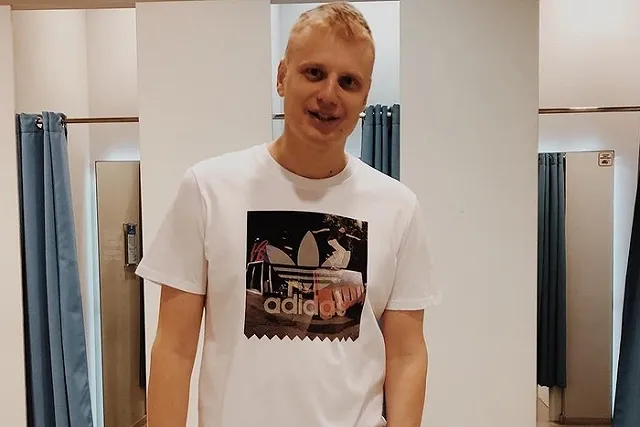 «Стройте, пожалуйста»: комик Слава Комиссаренко — о храме в Екатеринбурге