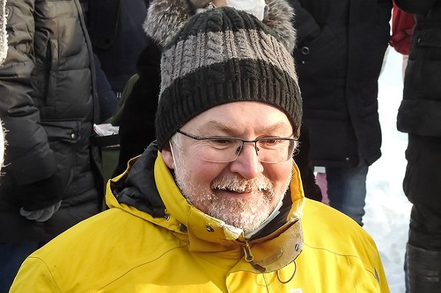 Екатеринбургского депутата накажут за участие в акциях в поддержку Алексея Навального