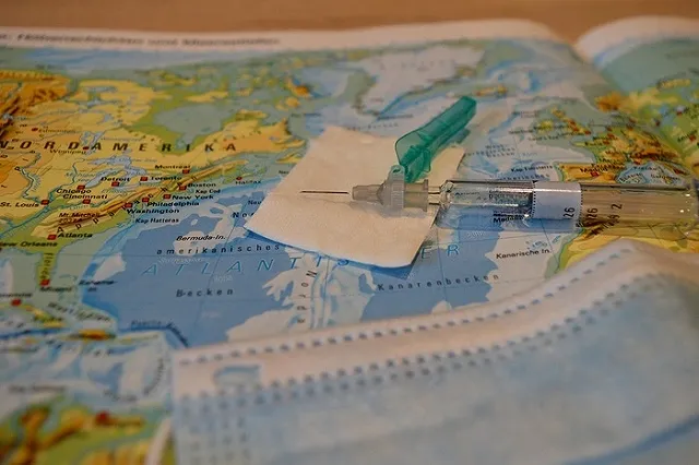 Коронавирус: последние новости на 13 марта