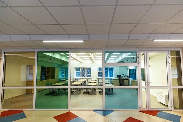 Школы в Екатеринбурге эвакуируют после стрельбы в Казани