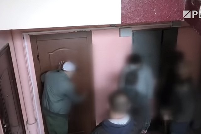 Политолог Сергей Марков — о журналисте «КП в Беларуси»: «Арест правильный с точки зрения России»