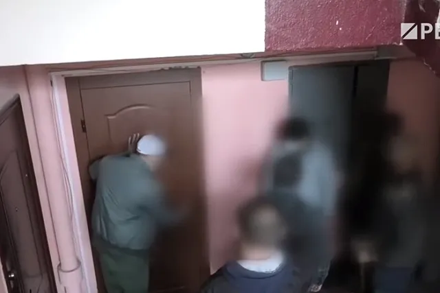 Политолог Сергей Марков — о журналисте «КП в Беларуси»: «Арест правильный с точки зрения России»