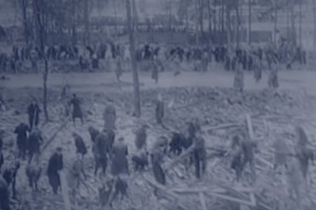 В Мариуполе умерла 91-летняя женщина, пережившая холокост