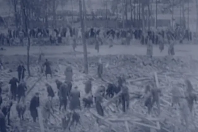 В Мариуполе умерла 91-летняя женщина, пережившая холокост